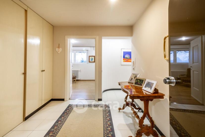 Villa in Via Moncucco — foto 33 di 88