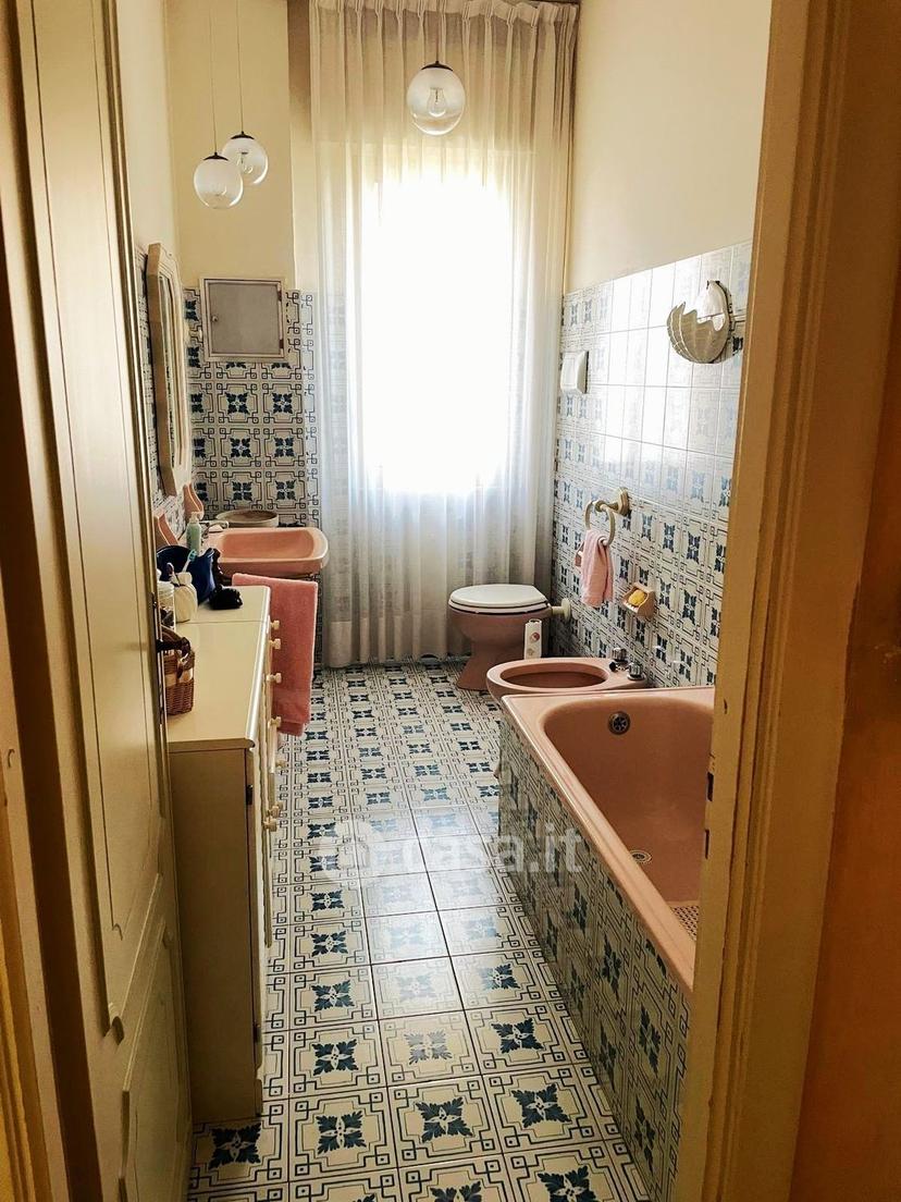 Appartamento in Via Aldo Manuzio — foto 48 di 51