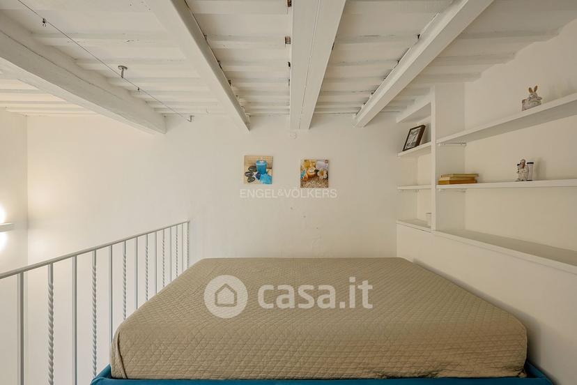 Quadrilocale in Piazza Indipendenza — foto 11 di 23