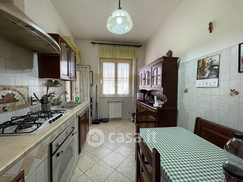 Trilocale in Viale dell'Esercito — foto 3 di 22