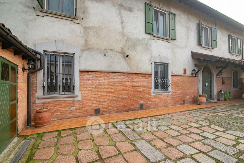 Villa in Via G. Prata 17 — foto 59 di 79