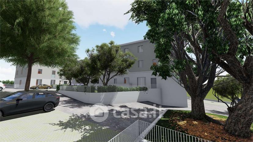 Trilocale in Via Flaminia II 40 — foto 13 di 13