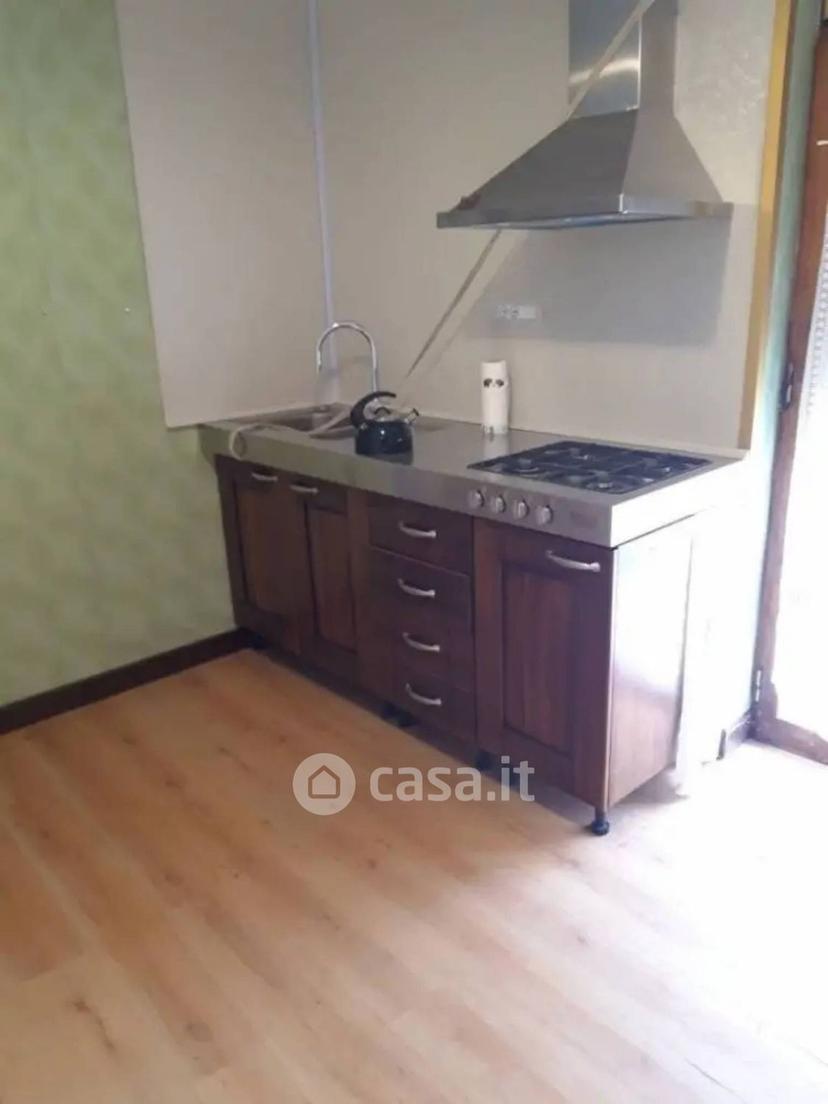 Bilocale in Via Camillo Benso Conte di Cavour — foto 15 di 16