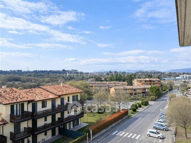 Quadrilocale in Via Mezzocolle — foto 3 di 26