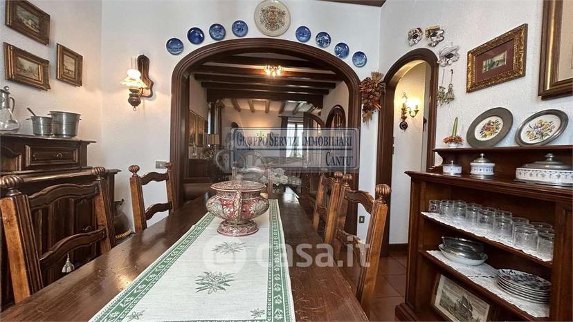 Villa in Via Asiago 57 — foto 84 di 114