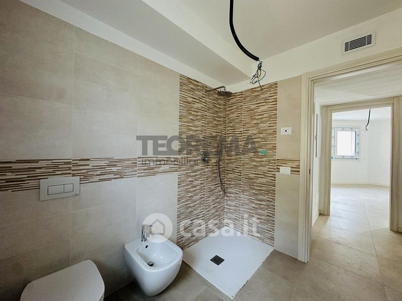 Quadrilocale in Via Sebastiano Ricci 8 — foto 15 di 31