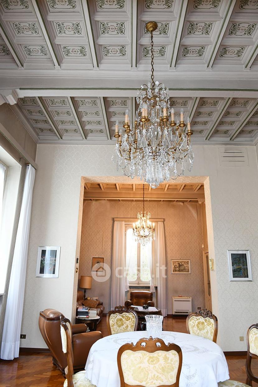 Villa in Corso G. Matteotti 25 — foto 11 di 33