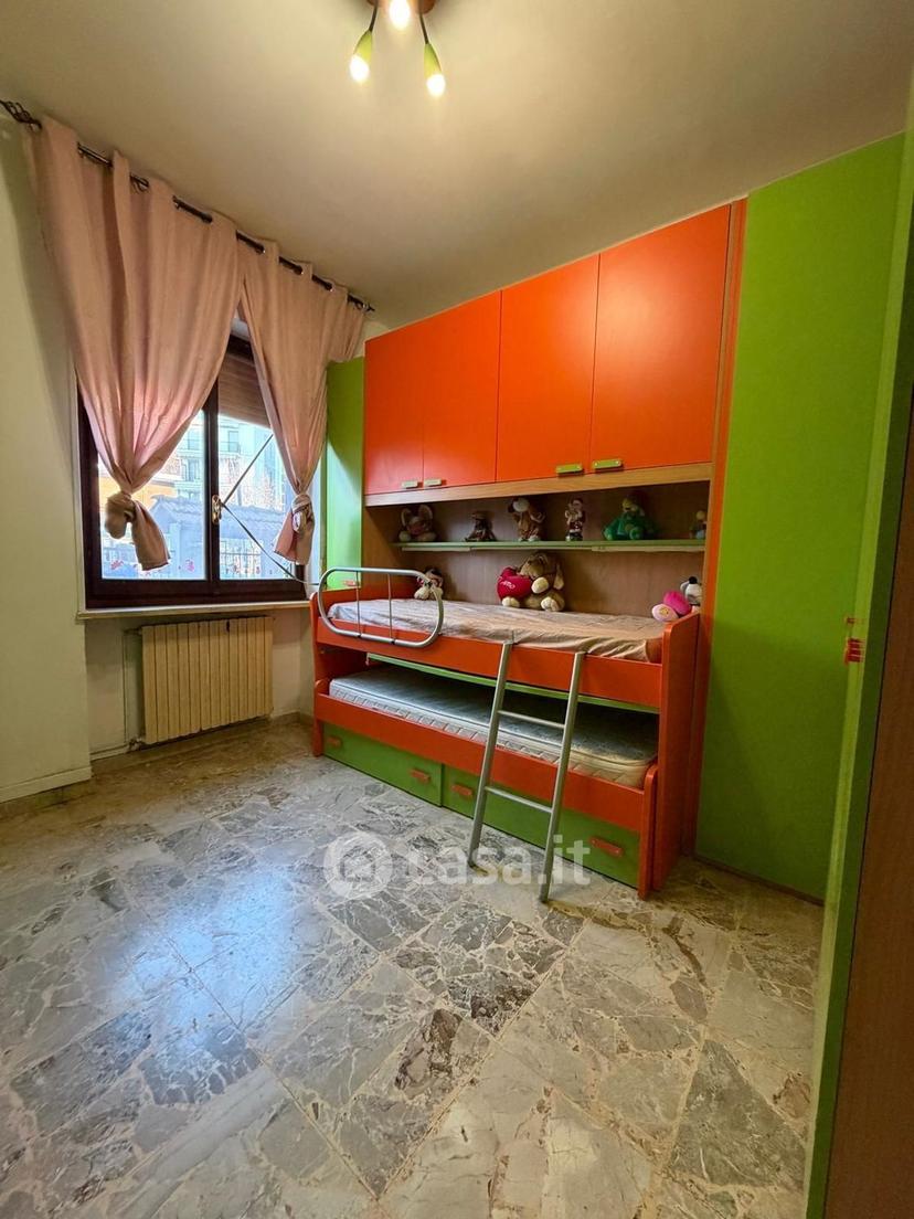 Trilocale in Via Achille Grandi 13 — foto 30 di 31