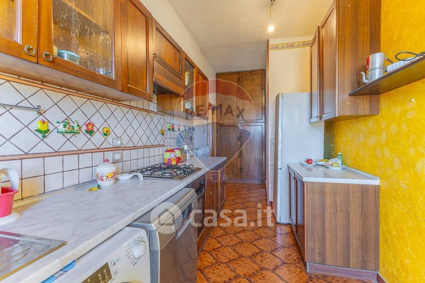 Quadrilocale in Via Rizzeddu 17 — foto 41 di 60