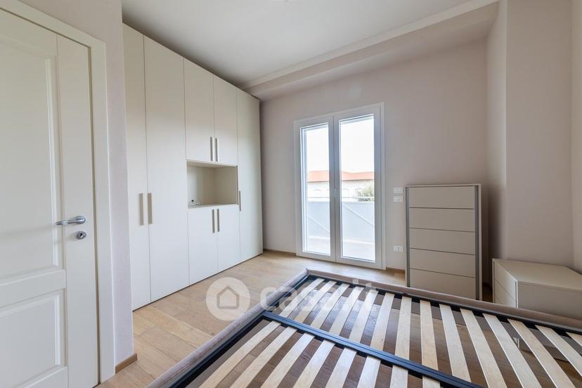 Appartamento in Via Candia 4 — foto 39 di 39