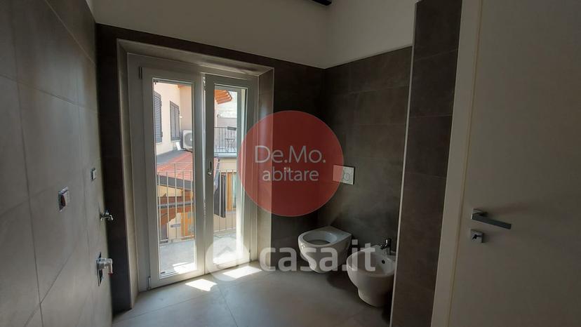 Bilocale in Via Risorgimento — foto 10 di 21