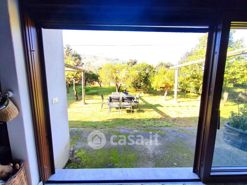 Villa in Vicolo Zappa Sarcano