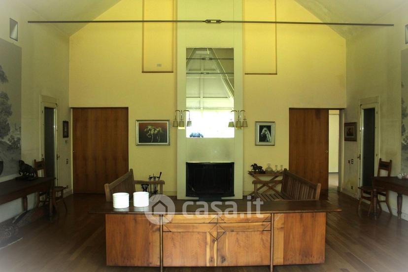 Villa in Via Rossini Gioacchino 14 — foto 26 di 35