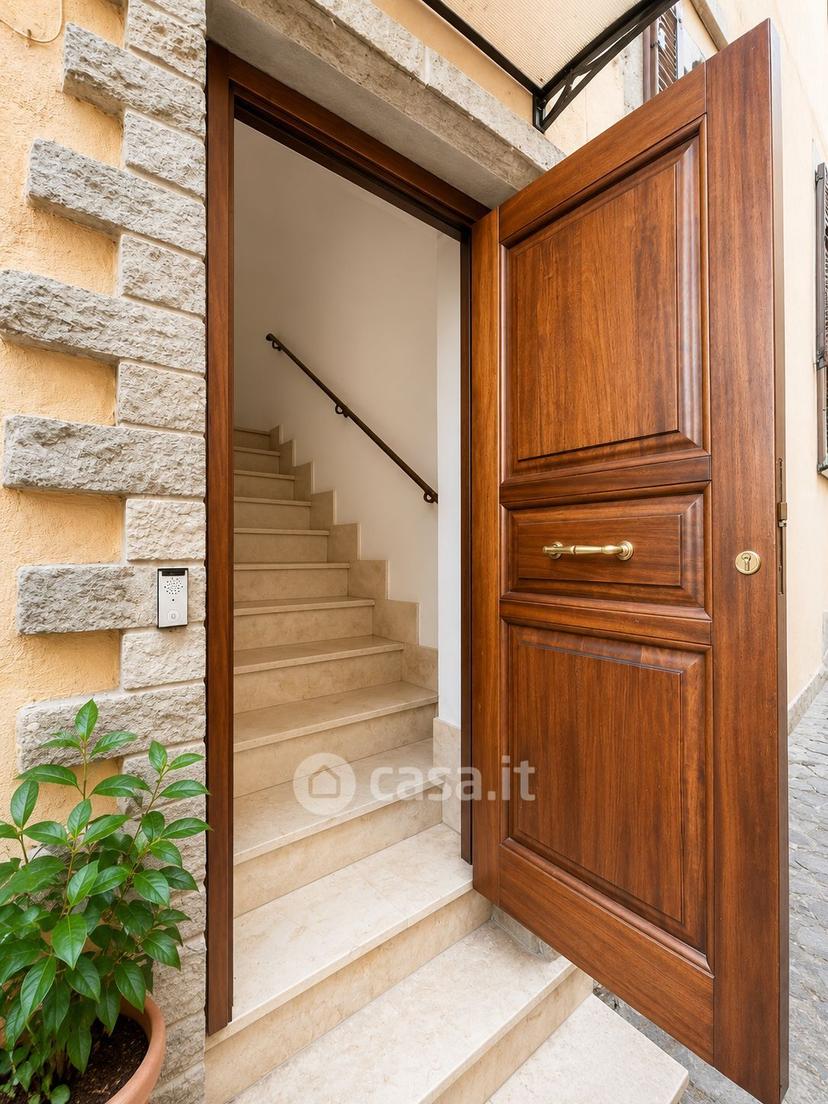 Bilocale in Borgo di Sotto 29 — foto 19 di 24