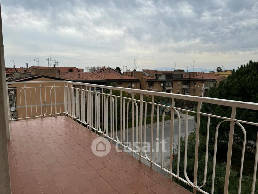 Quadrilocale in Viale Parodi — foto 9 di 16