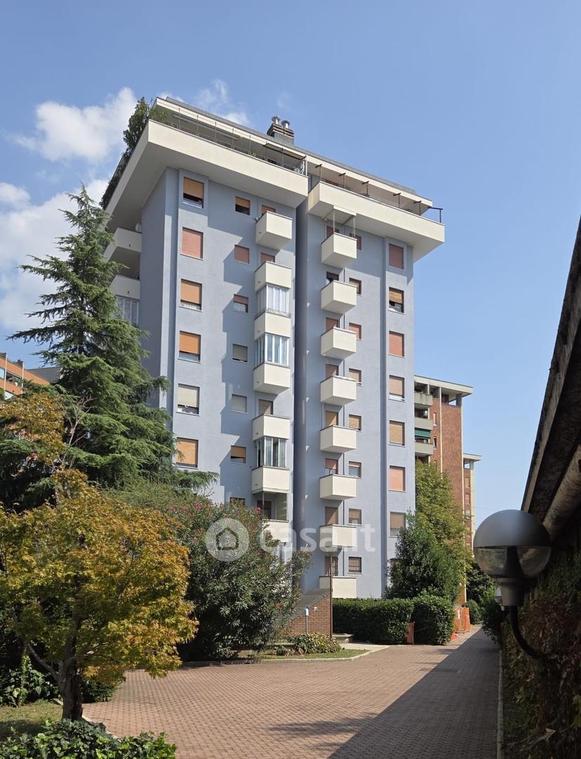Bilocale in Via Luigi Einaudi 4 — foto 29 di 29