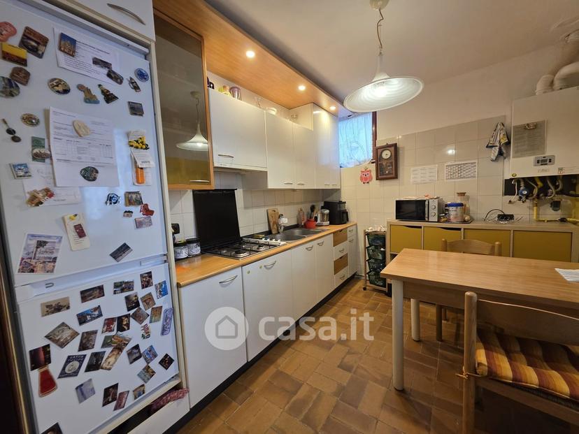 Appartamento in Via Castello — foto 13 di 36
