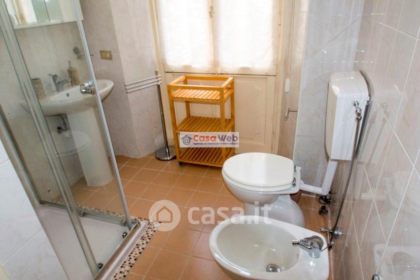 Quadrilocale in Via Casneda 4 — foto 18 di 21