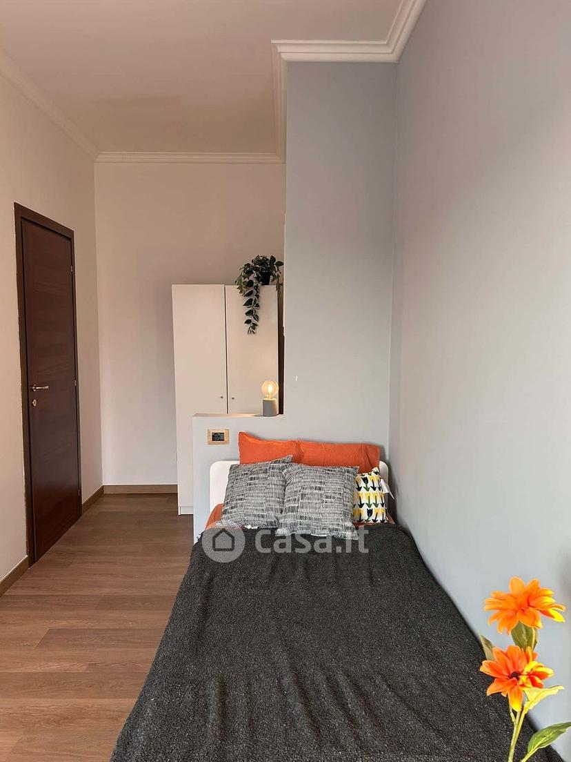 Stanza in Via Mantova 24 — foto 2 di 21