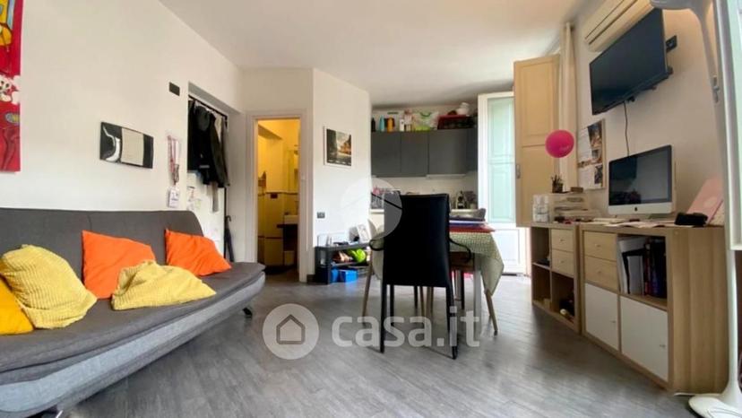 Monolocale in Via Ammiraglio Gravina 27 — foto 5 di 29