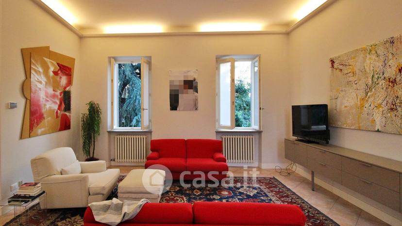 Bilocale in Via San Martino — foto 22 di 34