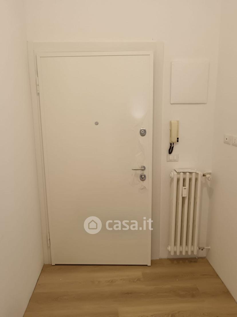 Quadrilocale in Via Franco Michelini Tocci — foto 15 di 20
