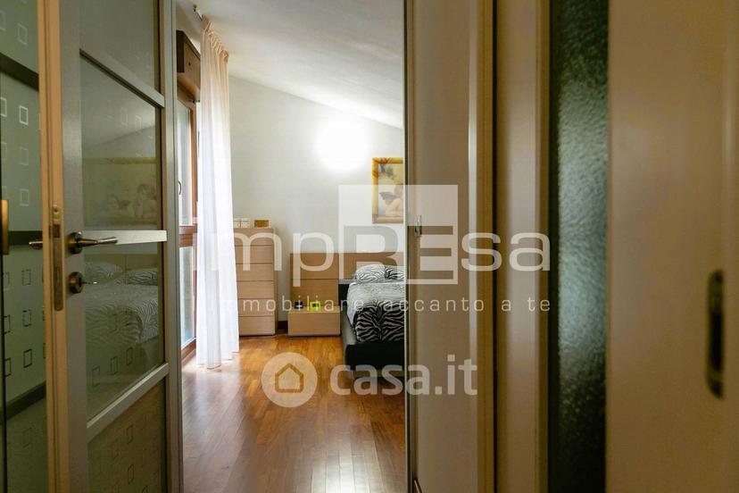 Quadrilocale in Via Ortensie 4 — foto 22 di 45