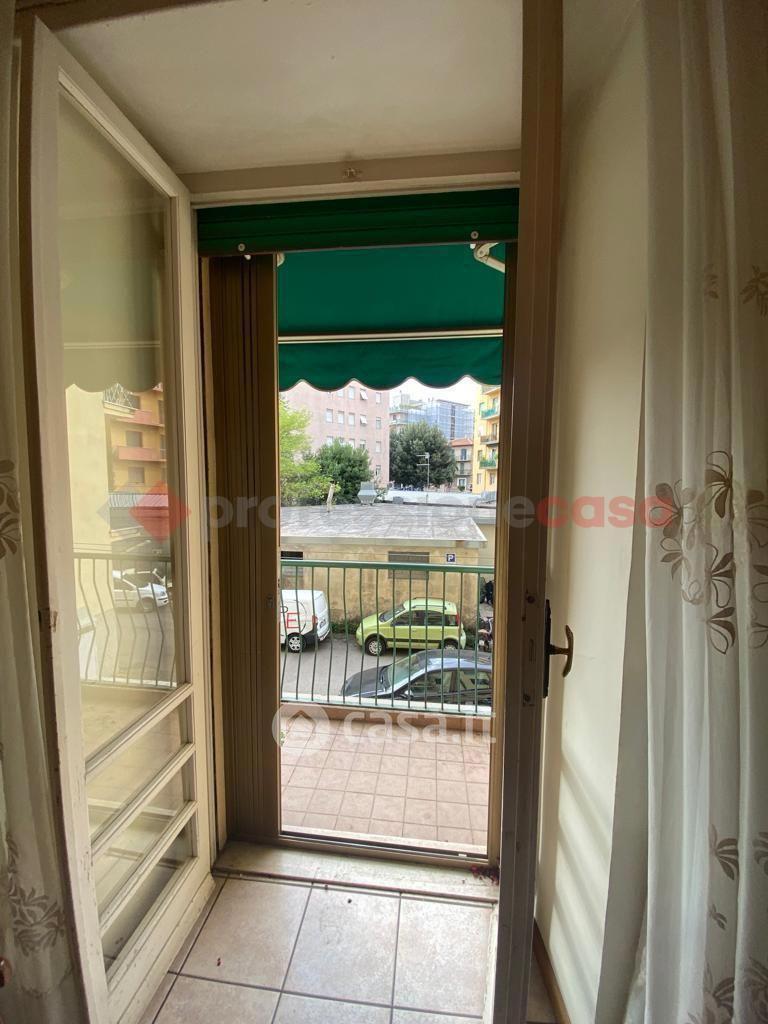 Quadrilocale in Via Annibale Vecchi 28 — foto 6 di 23