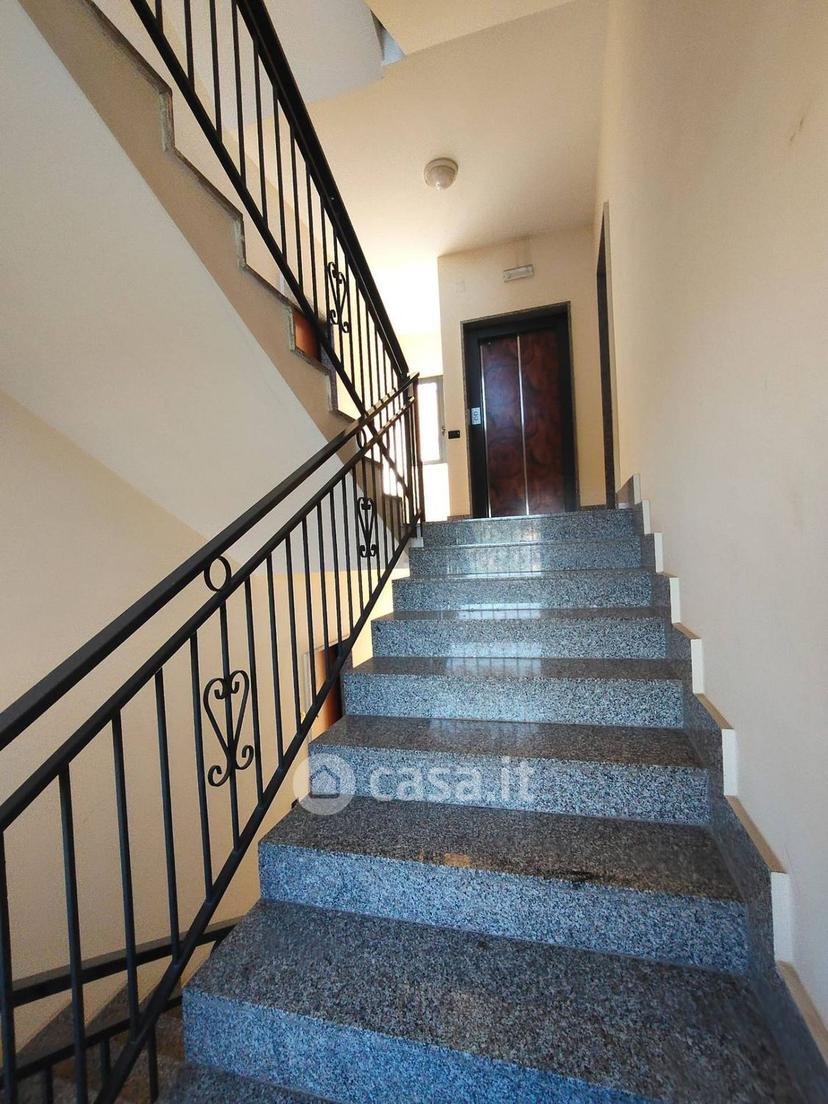 Trilocale in Vicolo Ponte Colonna 4 — foto 29 di 30