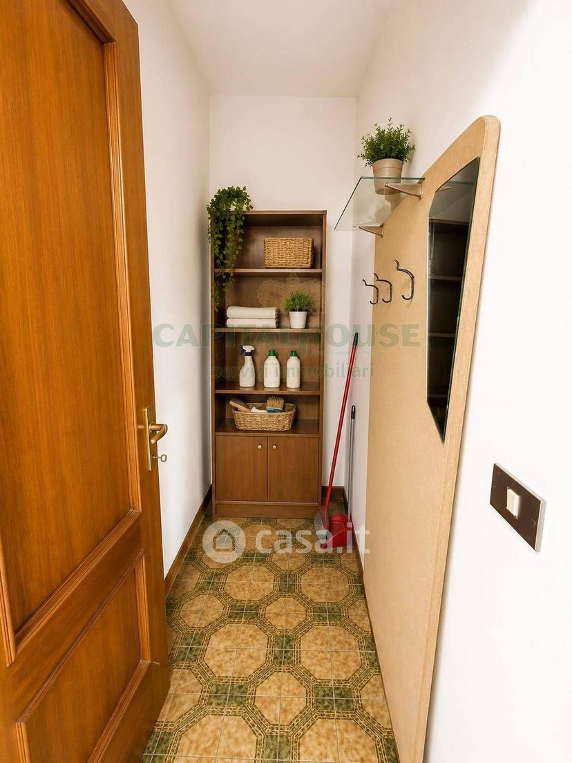 Quadrilocale in Via Martiri di Citerna — foto 31 di 32