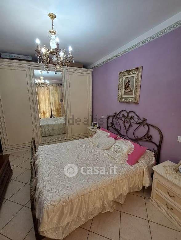 Trilocale in Via Pergolese — foto 8 di 24
