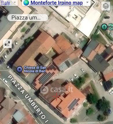 Appartamento in Piazza Umberto I — foto 3 di 4
