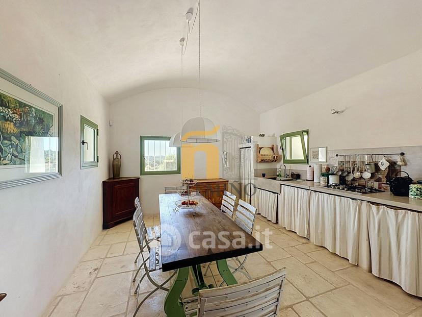 Villa in Contrada Galante — foto 32 di 33