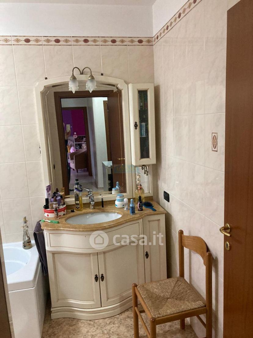 Quadrilocale in Via Don Pietro Lerna — foto 6 di 14