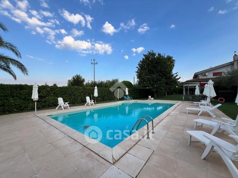Villa in Comune di Enna Mugavero — foto 10 di 42
