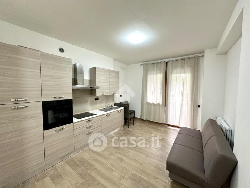 Quadrilocale in Via Domenico Turazza — foto 10 di 25