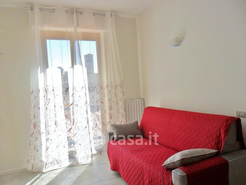 Bilocale in Via Benedetto Croce 85