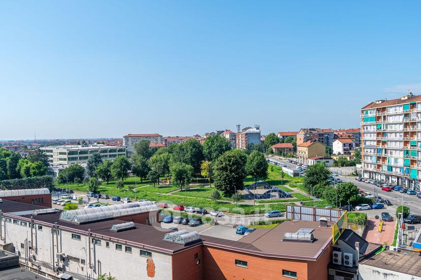 Quadrilocale in Corso Roma 95 — foto 10 di 27