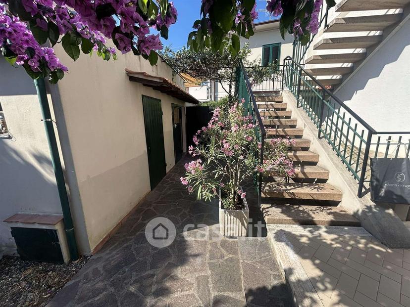 Quadrilocale in Via degli Olmi 6 — foto 18 di 31