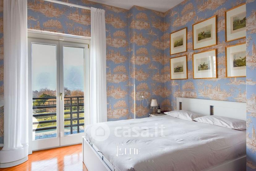 Villa in Via XX Settembre — foto 43 di 50