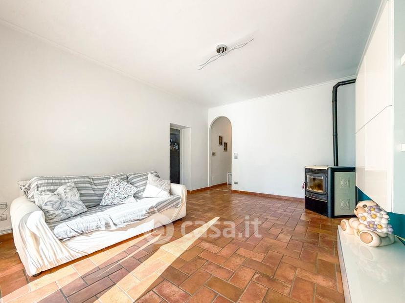 Villa in Via Mozzalina 45 — foto 24 di 49