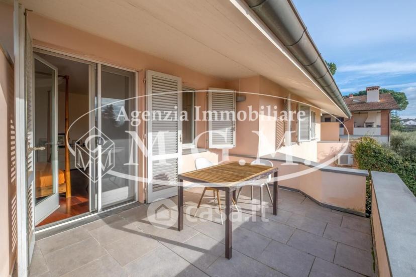 Villa in Via Lawley — foto 29 di 71