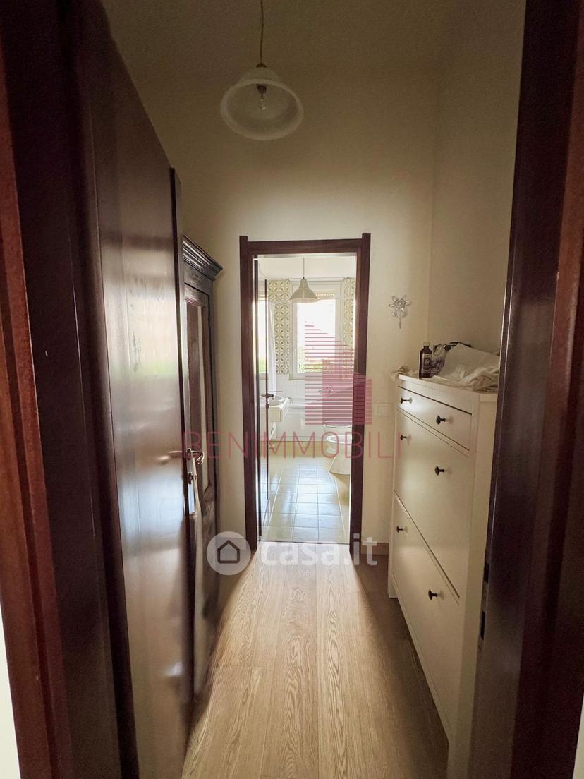 Quadrilocale in Via Rodi 58 — foto 12 di 19