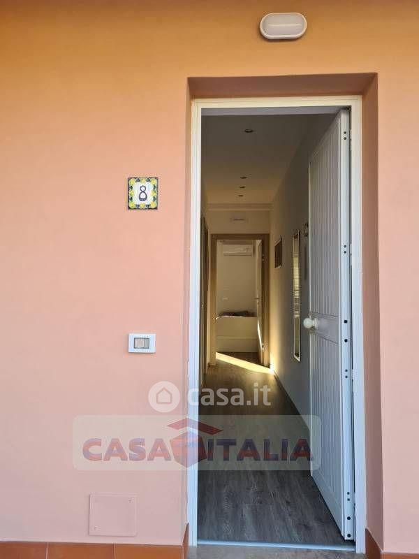 Bilocale in Via Prestipaolo