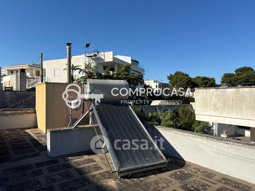 Quadrilocale in Via Presbitero Pantaleone 30 — foto 8 di 38