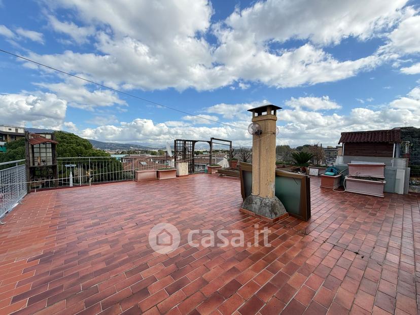 Appartamento in Via Arturo Ferrarin 13 — foto 22 di 25