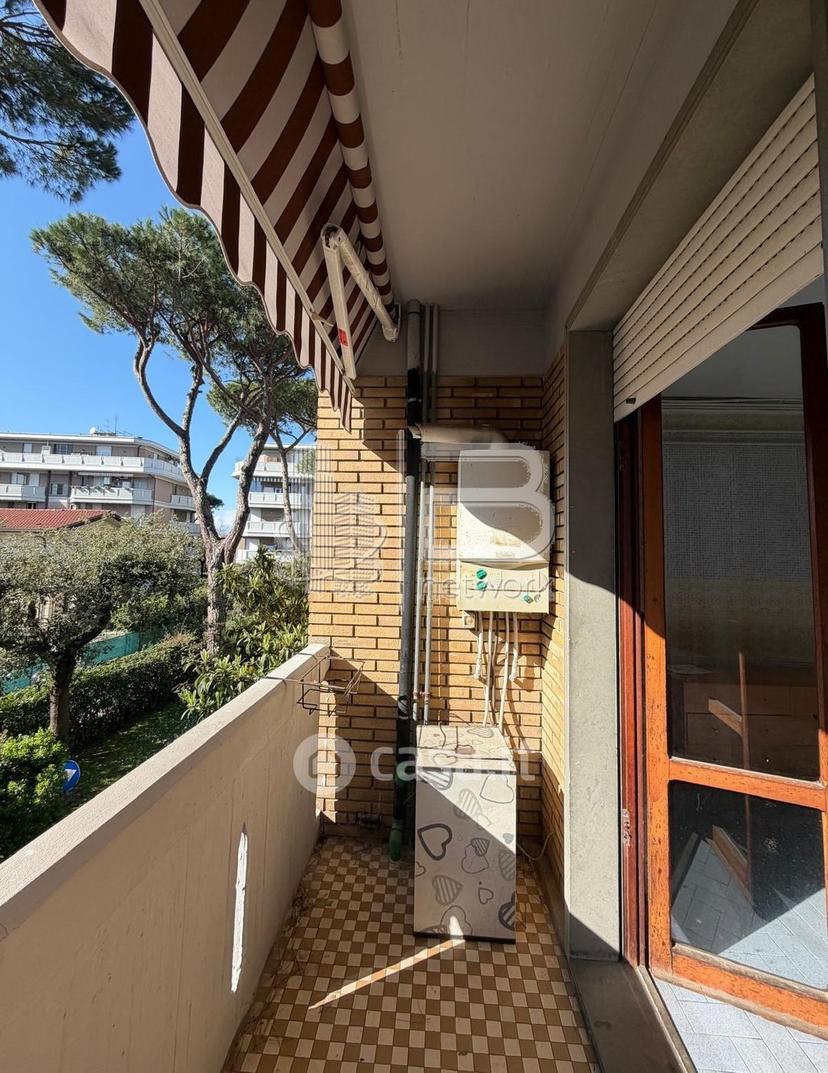 Appartamento in Via Aulla