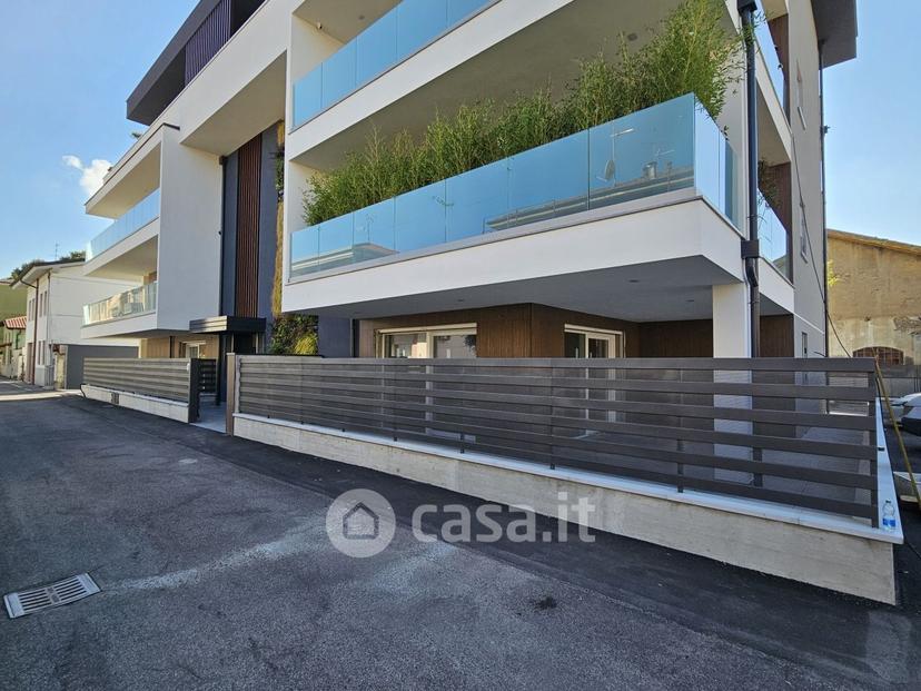 Quadrilocale in Via Marco Carminati 16 — foto 16 di 23