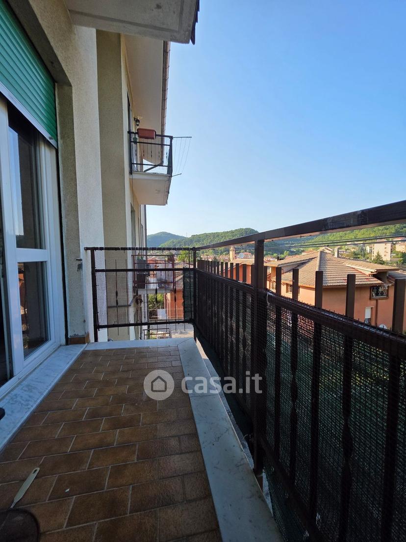 Quadrilocale in Via V. Veneto — foto 12 di 17