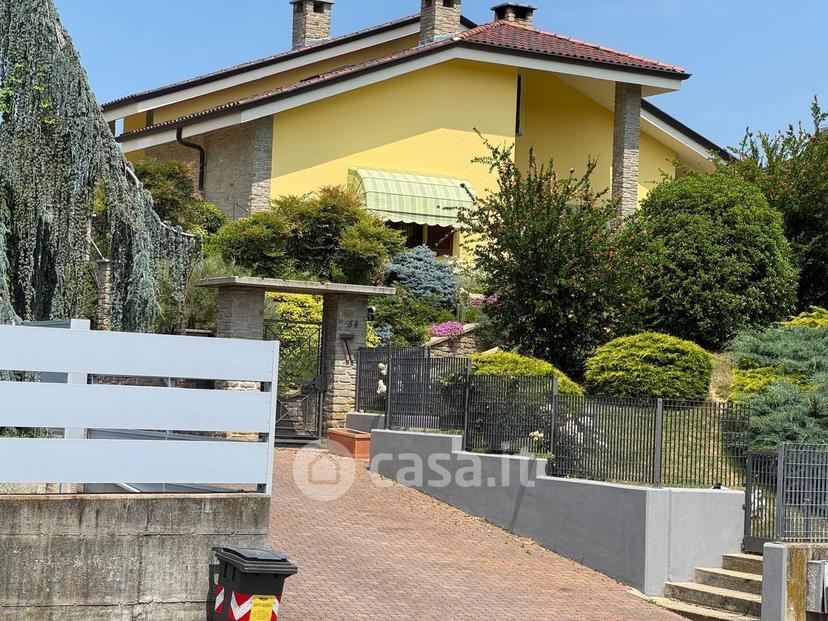 Villa in Via Falcone Giovanni — foto 68 di 122